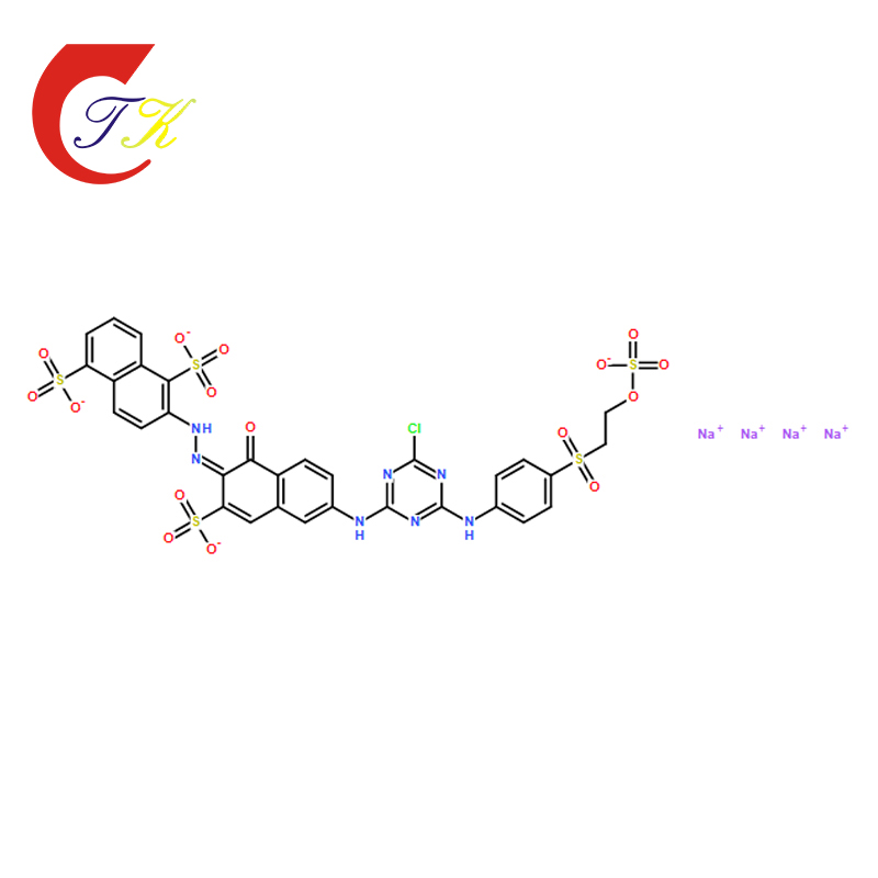Skyzol® Reactive Orange 2R 100%
