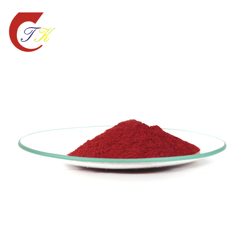 Skysol® Solvent Red FB