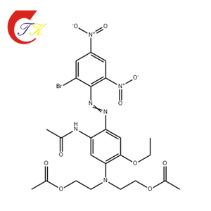 Skycron® Disperse Blue HGL(B79)