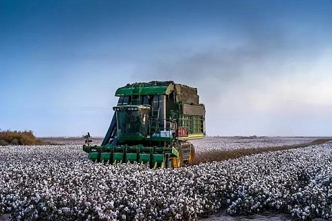 Unbelievable! Seeing the failure of slandering Xinjiang cotton, the West is eyeing Xinjiang's man-made fibers