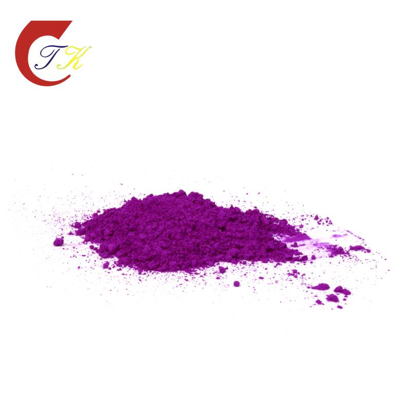 Skycron® Disperse Violet RB(V33) Fabric Dye Suppliers Bulk Clothing Dye