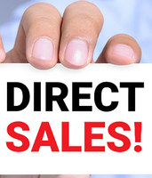 Direct sales