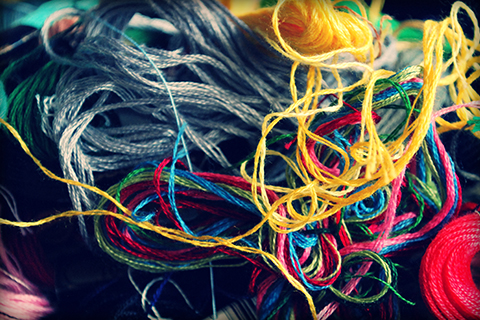 What are reactive dyes and their advantages and disadvantages?