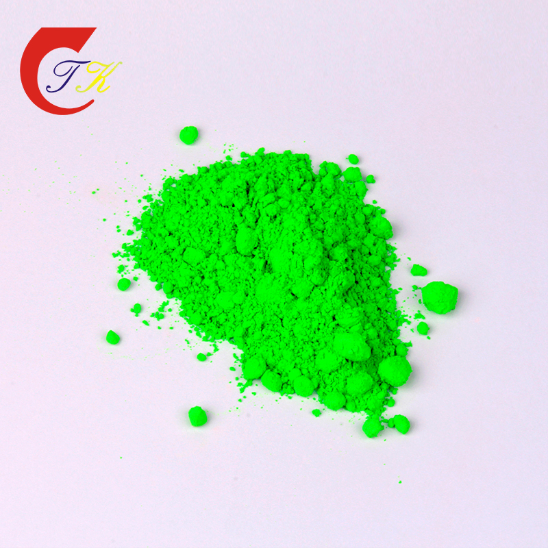 Skyacido® Acid Green 28 Emerald Green Fabric Dye