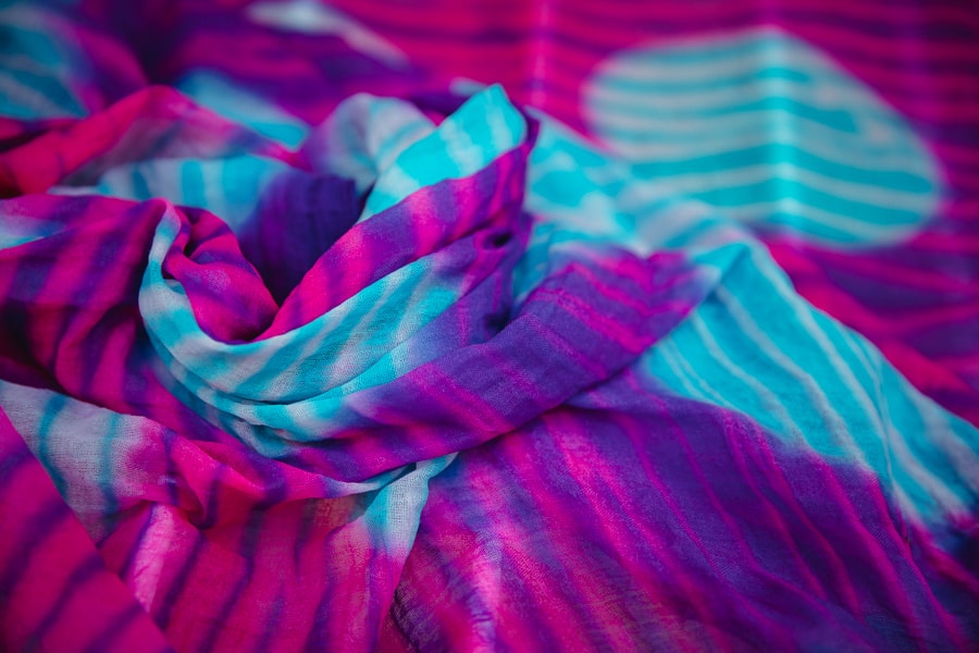 Vat dye yarn dyeing method HANGZHOU TIANKUN CHEM CO., LTD.