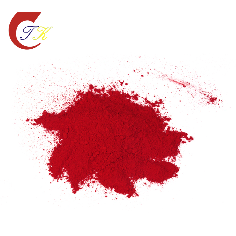Skyacido® Acid Red G Acid Dyes For Wool