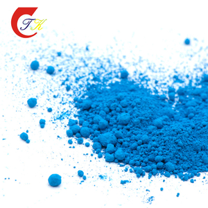 Skyzol® Reactive Brill Blue RSP 140%