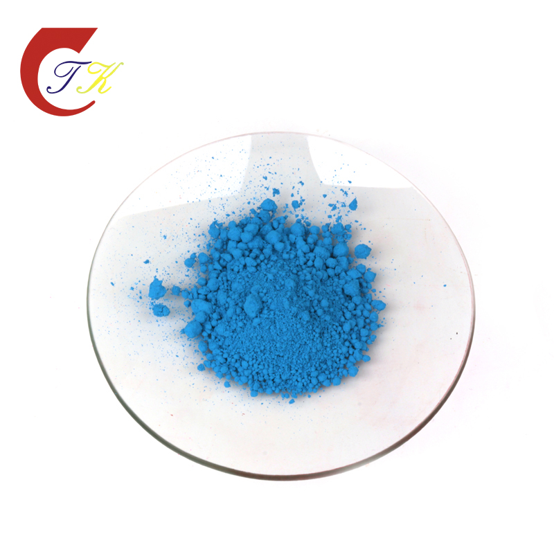 Skycron® Disperse Blue SE-HLF 200% Disperse Dyes For Polyester